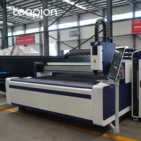 Coupeur laser professionnel Chine Leapion à Jinan 10mm Machine de découpe laser en acier plate-forme d'échange Machine de découpe laser à fibre
