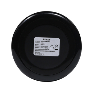 Tuya nhà thông minh tự động hóa không khí trong nhà màn hình chất lượng Formaldehyde PM2.5 PM10 nhiệt độ độ ẩm cảm biến - Product Image 2