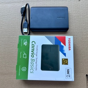 Disco Duro Externo Toshiba Canvio Basics de 1000 GB, 2.5 Pulgadas, USB 3.0, Portátil, para Windows y Mac, Expansión de Almacenamiento - Product Image 4