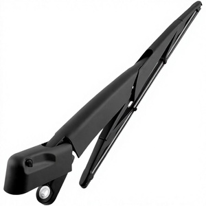 Bras d'essuie-glace arrière 61627044625 pour BMW Mini R50 R53 Cooper, structure en os - Product Image 3