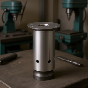 Pinza de reducción y roscado de 20 mm para uso con mandril - Product Image 3