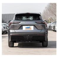 JX Auto 2026 Véhicule d'occasion à succès pour l'exportation Jetour Dashing SUV Automatique, Performances Stables, Faible Kilométrage, Jetour Dasheng d'occasion