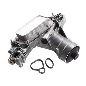 Refroidisseur d'huile pour Chevrolet Cruze Orlando Aveo Opel Astra 93186325 55355699 Pièce de rechange neuve - Product Image 2