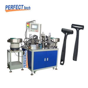 <span class=keywords><strong>Rasoio</strong></span> Monouso a Lama Singola con Protezione per la Rasatura - Product Image 6