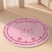 Tapis de danse pliable en TPE, surface antidérapante, résistant aux chocs, coussin léger, écologique, épaisseur 5 mm, pour entraînement de danse en intérieur à domicile