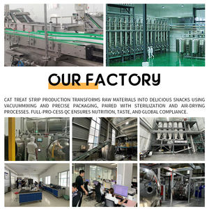 厂家直销定制包装有机天然纯肉宠物湿零食美味慕斯猫零食猫棒 - Product Image 6