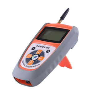 Grabadora de velocidad y dirección del viento portátil Digital - Product Image 6