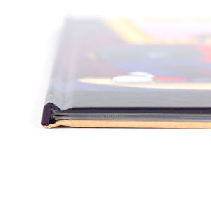 Impresión de Libros Infantiles de Tapa Dura con Diseño Personalizado de Alta Calidad, Impresión de Libros de Cuentos con Ilustraciones, con Cartón y Papel Offset - Product Image 4