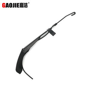 Aplicable al conjunto del brazo del limpiaparabrisas trasero y al limpiaparabrisas trasero del Ford Explorer (1998-2001). - Product Image 4