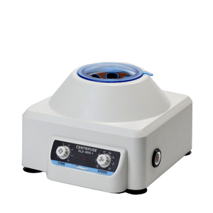 מעבדה נמוכה במהירות נמוכה צנטריפוגה קוסמטי סרום הפרדה צנטריפוגה - Product Image 1