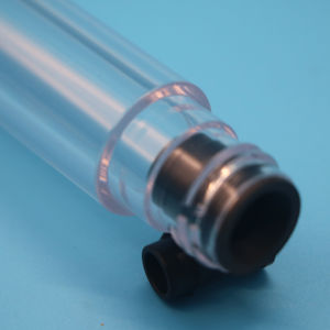 ऑटोक्वैलेबल कस्टम आकार दवा इंजेक्शन वाइल्स आईएसओ प्रमाणित ब्रोमेनेटेड ब्यूटाइल रबर स्टॉपर लाइफिलाइज़ेशन कटिंग - Product Image 1