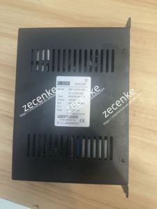 AMPLIFICADOR SIGITAL SERVO CA DE 1/3A/3A/3A/2-1/V081000 - Product Image 2