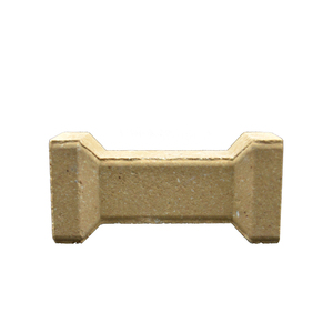 Pilier/support de four en céramique en mullite-cordierite avec service de soudage et de découpe - Product Image 1