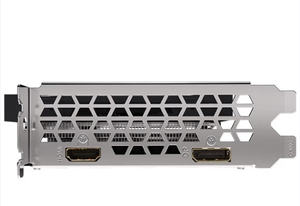 การ์ดจอสำหรับเล่นเกมขนาด4GB ลายนกอินทรี <span class=keywords><strong>RX6500XT</strong></span> ขนาดกิกะไบต์ของแท้ - Product Image 4