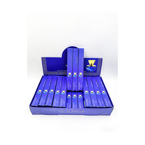 Mini échantillon de parfum pour <span class=keywords><strong>femme</strong></span>, vaporisateur MIST, écologique, longue durée, vaporisateur de voyage 35 ml, parfum floral, <span class=keywords><strong>Dylan</strong></span> <span class=keywords><strong>Femme</strong></span>, vente en gros - Product Image 2