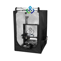 EN STOCK 100% ORIGINAL NEUF CREALITY IMPRIMANTE 3D DE PETITE TAILLE IMPRIMANTE 3D DE TAILLE M IMPRIMANTE 3D MULTIFONCTIONNELLE AVEC BOÎTIER