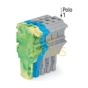 Wago 2022105000039 - Nuevo - Product Image 1