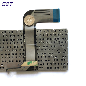 Laptop Style <b>Keyboard</b> for PC for HP Pavilion 14-V 757318-161 MP-14A36LA-920 SP/LA Notebook <b>Keyboard</b> US English Factory Price - Product Image 4
