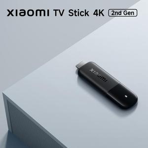 Clé <span class=keywords><strong>TV</strong></span> originale avec <span class=keywords><strong>4K</strong></span> Ultra HD Mémoire : 2 Go + 8 Go - Product Image 2
