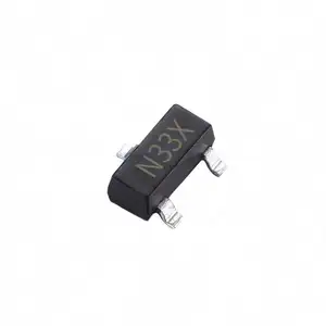HT7033A-1 HT7033 SOT23-3 Integrateircuit new and original in stock