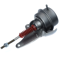 Nouvel actionneur de soupape de décharge turbo pour K9K Euro5 Renault Nissan 1.5 DCi 54399700076 54399700127 8200889697 8200808701 54399700087