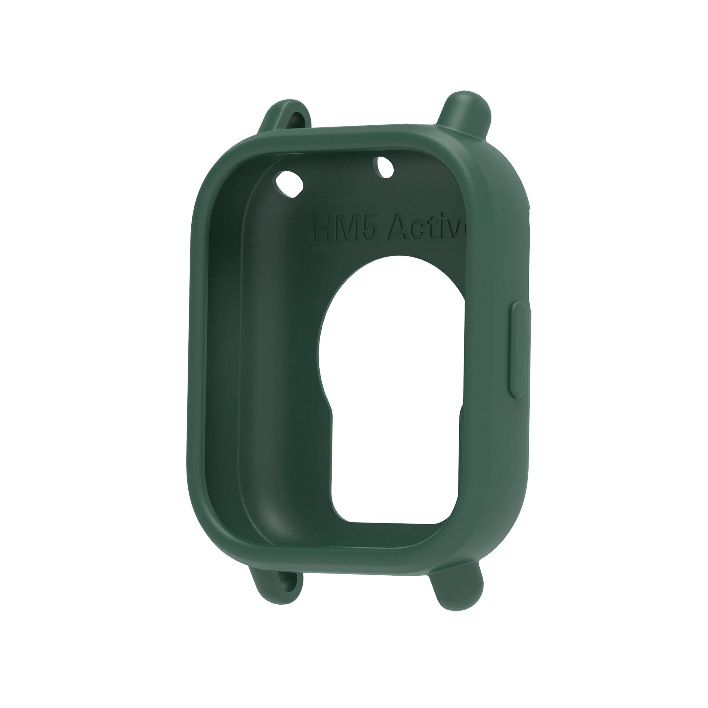 Pine needle green
