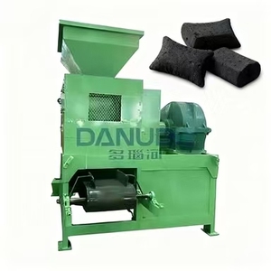 High Quality <b>Dust</b> Coal Ash High Pressure Waste Slag Ball Press Machine Equipment Manufacturing Plant - Product Image 1