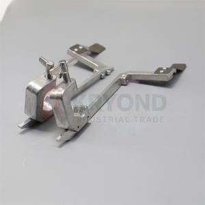 1 juego 66.072.080F 66.072.082F hoja más suave SM102 CD102 máquina de impresión confiable Accesorios repuestos - Product Image 6