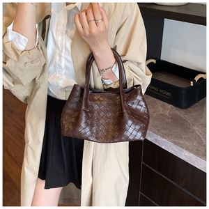 High Quality Women PU Handbag Daily Casual Leather Totes Lady's Tote <b>Bag</b> for Wedding Party - Product Image 1