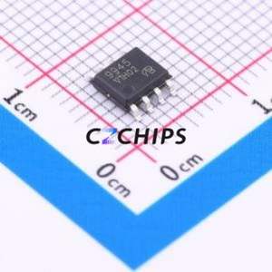 Transistor de Efecto de Campo (MOSFET) SI9945DY-NL-VB SO-8 Nuevo y Original - Product Image 1