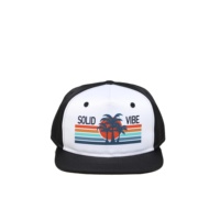 Nueva Gorra Snapback Original de Hat Era con Estampado por Sublimación Personalizado, Correa Ajustable, para Uso Casual y Deportivo al Aire Libre, Unisex