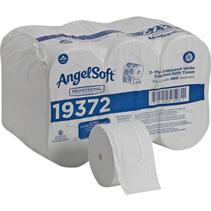 Meist verkauftes perfektes Scott Comfort Plus Toiletten papier 36 Doppelrollen Blatt pro Rolle Klär gruben sicher 1-lagig zu niedrigem Preis - Product Image 4
