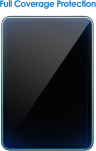 ตัวป้องกันหน้าจอสำหรับไอแพดมินิ 8.3 นิ้ว 9H HD ใสป้องกันรอยขีดข่วนฟิล์มกระจกนิรภัยสำหรับไอแพดมินิ 6 ไอแพดมินิเอ 17 โปรรุ่นที่ 7 - Product Image 2