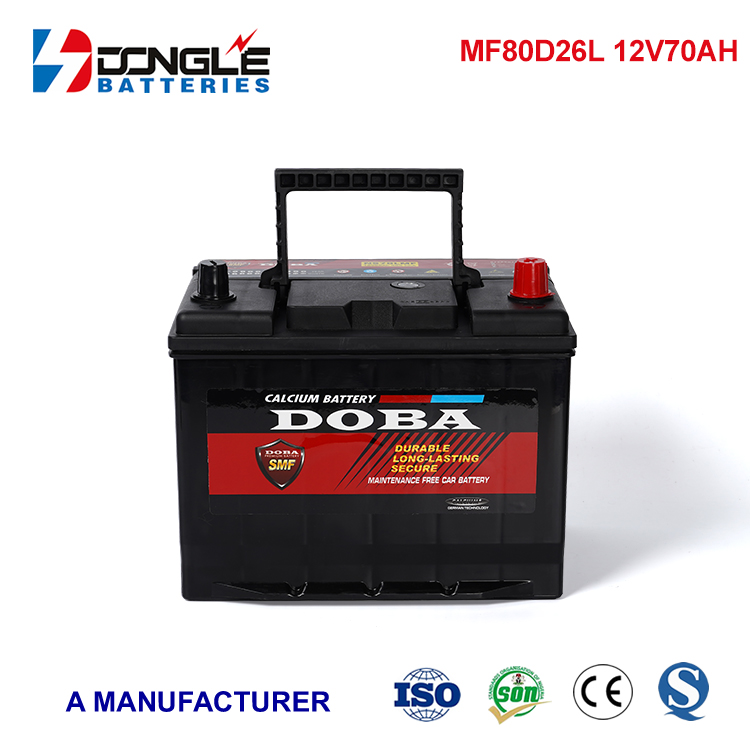 car batteries wholesale china