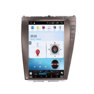 Navihua Radios Para Carro Estereos Para Autos for Lexus ES ES200 ES300 ES350 2006-2012 Auto Estereos Radio Para Carro Bluetooth - Product Image 2