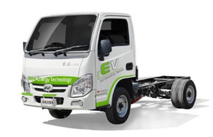 Motor y Controlador de Alto Rendimiento de 75 kW para Camiones Ligeros de 3.5T, Solución de Sistema Completo - Product Image 4