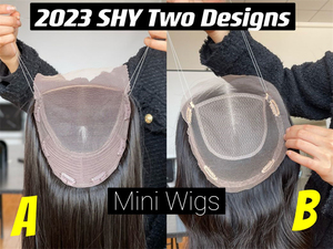 Nuevo Diseño 2026: Peluca de Encaje Frontal Personalizada de 8x8 Pulgadas, Lacia, de Cabello Virgen Remy Europeo para Mujer, para Encaje de 16 Pulgadas - Product Image 5