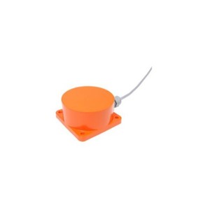 Sensor Capacitivo Alemán IPF KN32A504 M32x1.5, Distancia de Detección de 70 mm, Sensor de Proximidad - Product Image 2