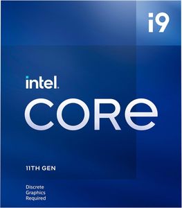 Procesador de Escritorio Core I9-11900F, 8 Núcleos, hasta 5.2 GHz, LGA1200, 65W, 14nm, 64 bits, Paquete a Granel, USADO, para Computadoras - Product Image 3