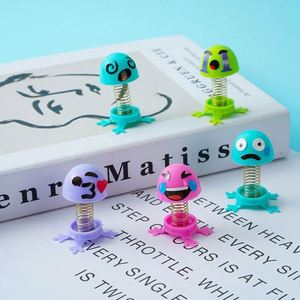 Figurines créatives en plastique à assembler, Elfe sauteur, Jouets éducatifs abordables, Nouveaux cadeaux amusants et uniques pour étudiants de 14 ans et plus - Product Image 4