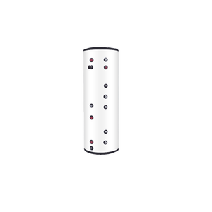 Réservoirs d'eau domestiques en acier inoxydable émaillé SU304 SU316, 100L, 150L, 300L, 500L, pour eau chaude, usage sanitaire, économiques - Product Image 1