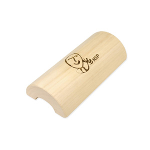 Cuscino in legno per massaggiatore per collo e schiena in legno per alleviare il dolore - Product Image 1