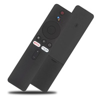 Télécommande de remplacement vocale BT XMRM-M2 compatible avec Xiaomi TV Stick 4K MDZ-27-AA