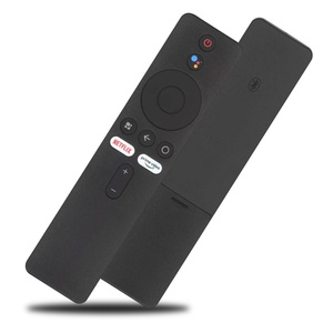 Télécommande de remplacement vocale BT XMRM-M2 compatible avec <span class=keywords><strong>Xiaomi</strong></span> <span class=keywords><strong>TV</strong></span> <span class=keywords><strong>Stick</strong></span> <span class=keywords><strong>4K</strong></span> MDZ-27-AA - Product Image 5
