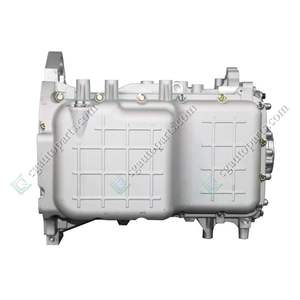 Newpars mesin mobil Cina baru DAM15DL 515DVVT mesin telanjang blok panjang untuk Baic Weiwang M20 Changhe Furuida - Product Image 4