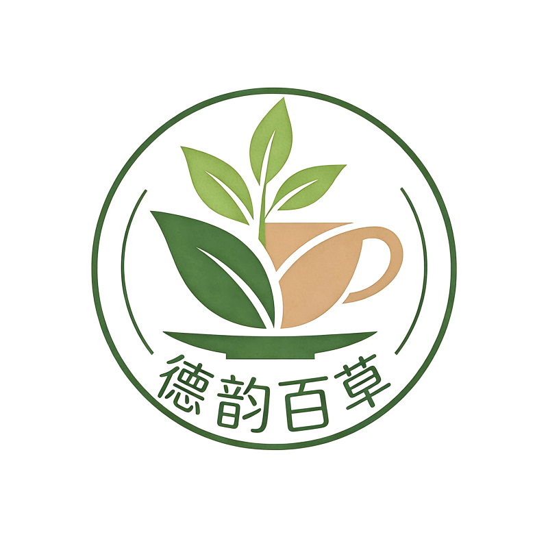 Anhui Deyun Baicao Health Industry Co., Ltd. logo