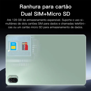 Tablet Android Portátil Original de Alta Calidad Global <span class=keywords><strong>Mi</strong></span> <span class=keywords><strong>Pad</strong></span> 5 <span class=keywords><strong>Pro</strong></span> <span class=keywords><strong>5G</strong></span> de 10.1 Pulgadas con 16 GB de RAM, 1 TB de ROM y Cámara Trasera Dual - Product Image 3