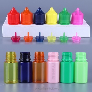 Ecannal 30 <span class=keywords><strong>ml</strong></span> 30 <span class=keywords><strong>ml</strong></span> 1 oz 1 oz Pet nhựa E YE thả lỏng khu vực trung tâm dầu có thể ép chai với con phẳng chống vít <span class=keywords><strong>cap</strong></span> iso8317 - Product Image 6