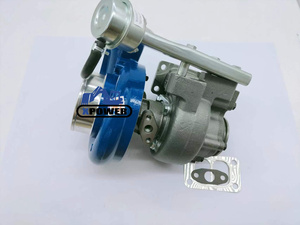 Turbocompresseur de moteur diesel 3802778 W220112016 HX35W pour pièces d'excavatrice - Product Image 2