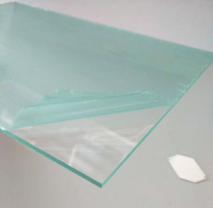 薄い透明<span class=keywords><strong>PET</strong></span>シートと透明PETGシートをカットしてサイズに合わせます - Product Image 5